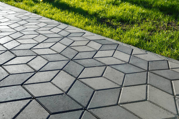 Best Driveway Pavers Installation  in Manche Village, CA
