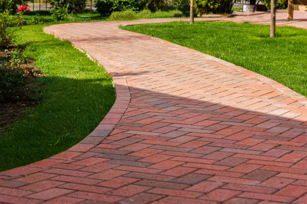 Best Driveway Resurfacing Pavers  in Manche Village, CA