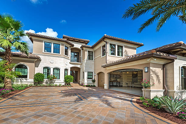 Best Driveway Pavers Cost  in Manche Village, CA