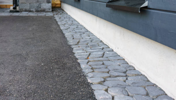 Best Interlocking Driveway Pavers  in Manche Village, CA