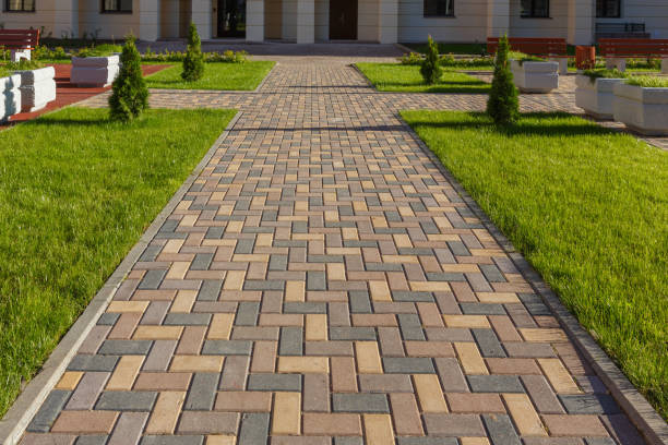 Best Driveway Paving Near Me  in Manche Village, CA